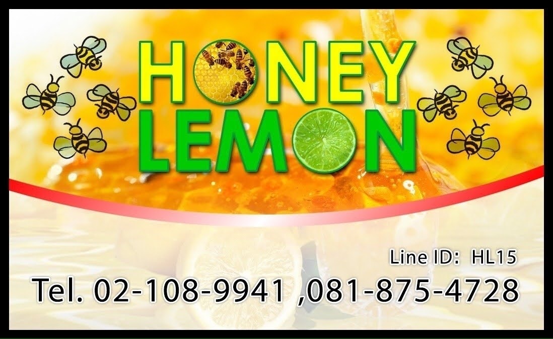 Honey Lemon Bangkok Sathorn Erotic Massage photo 2