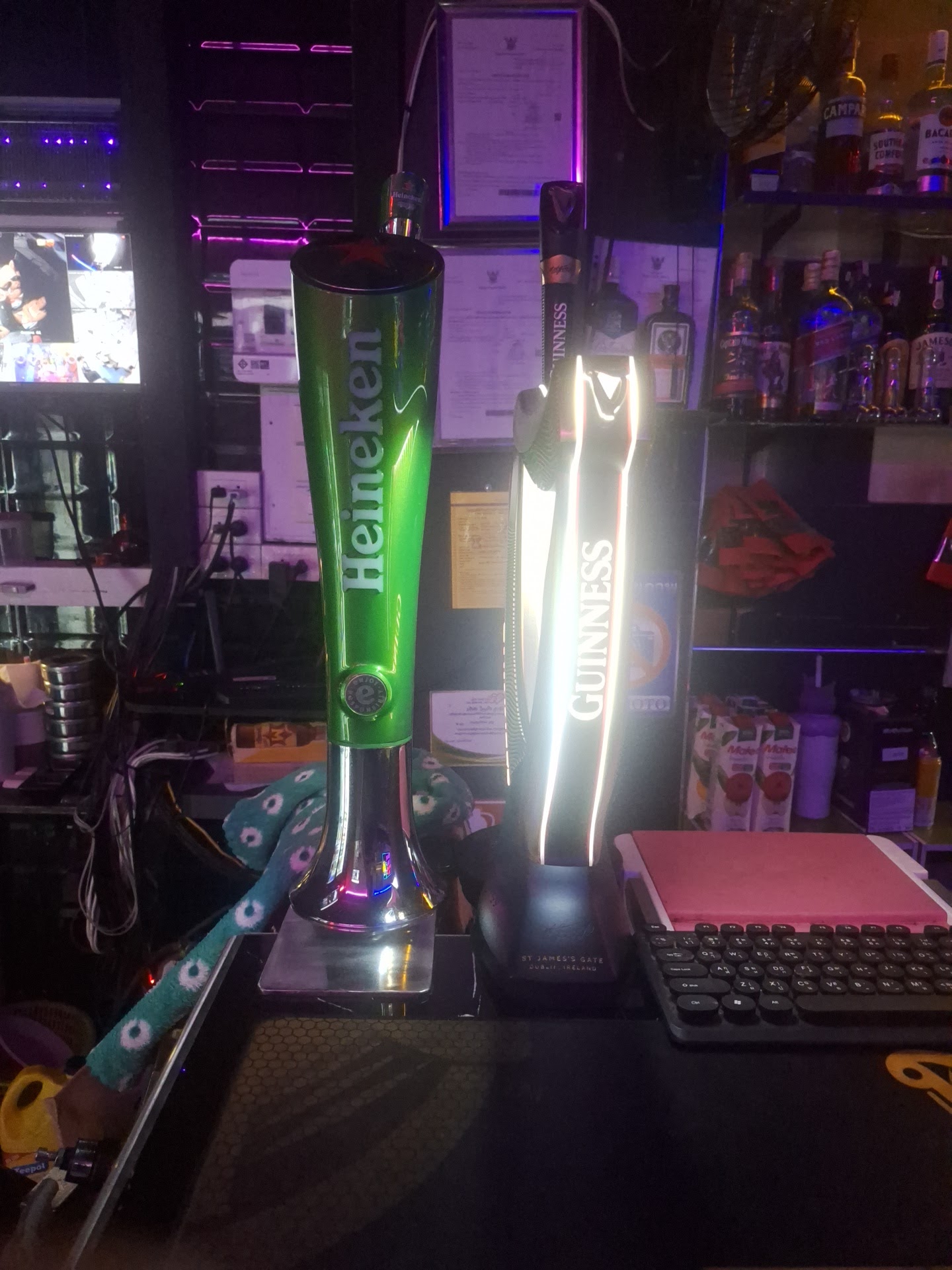 Maggie Mays Jomtien Bar and Gentlemen's Club photo 2