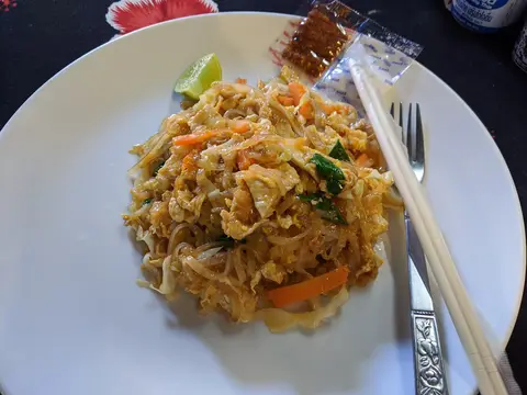 Smile Bar Central Point Ao Nang Beach