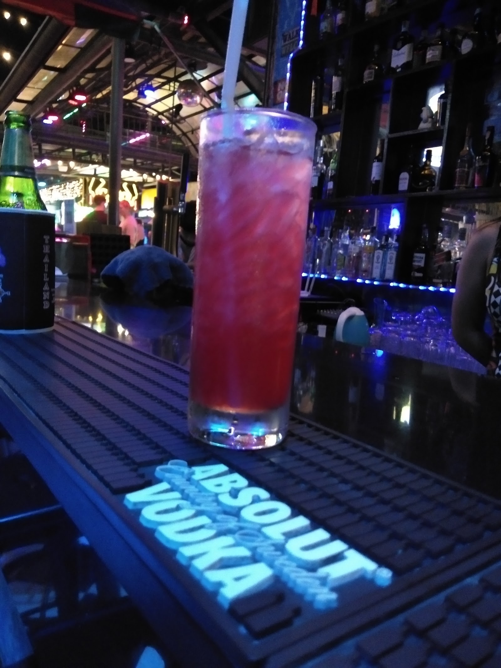 Smile Bar Central Point Ao Nang Beach photo 6