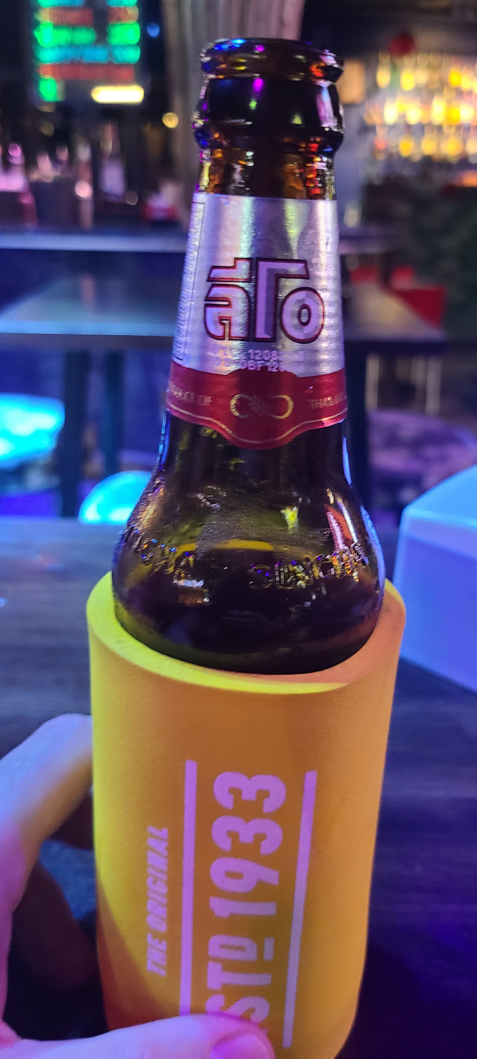 Smile Bar Central Point Ao Nang Beach photo 9