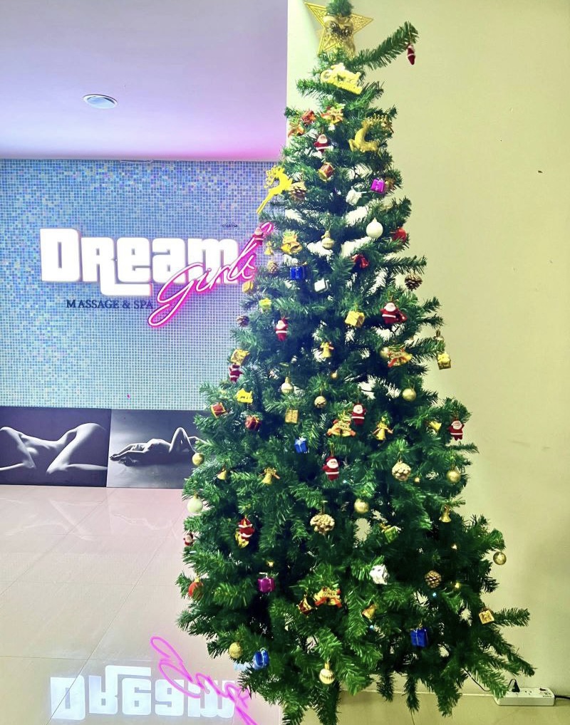 DreamGirls Spa ดรีมเกิร์ลสปา photo 6