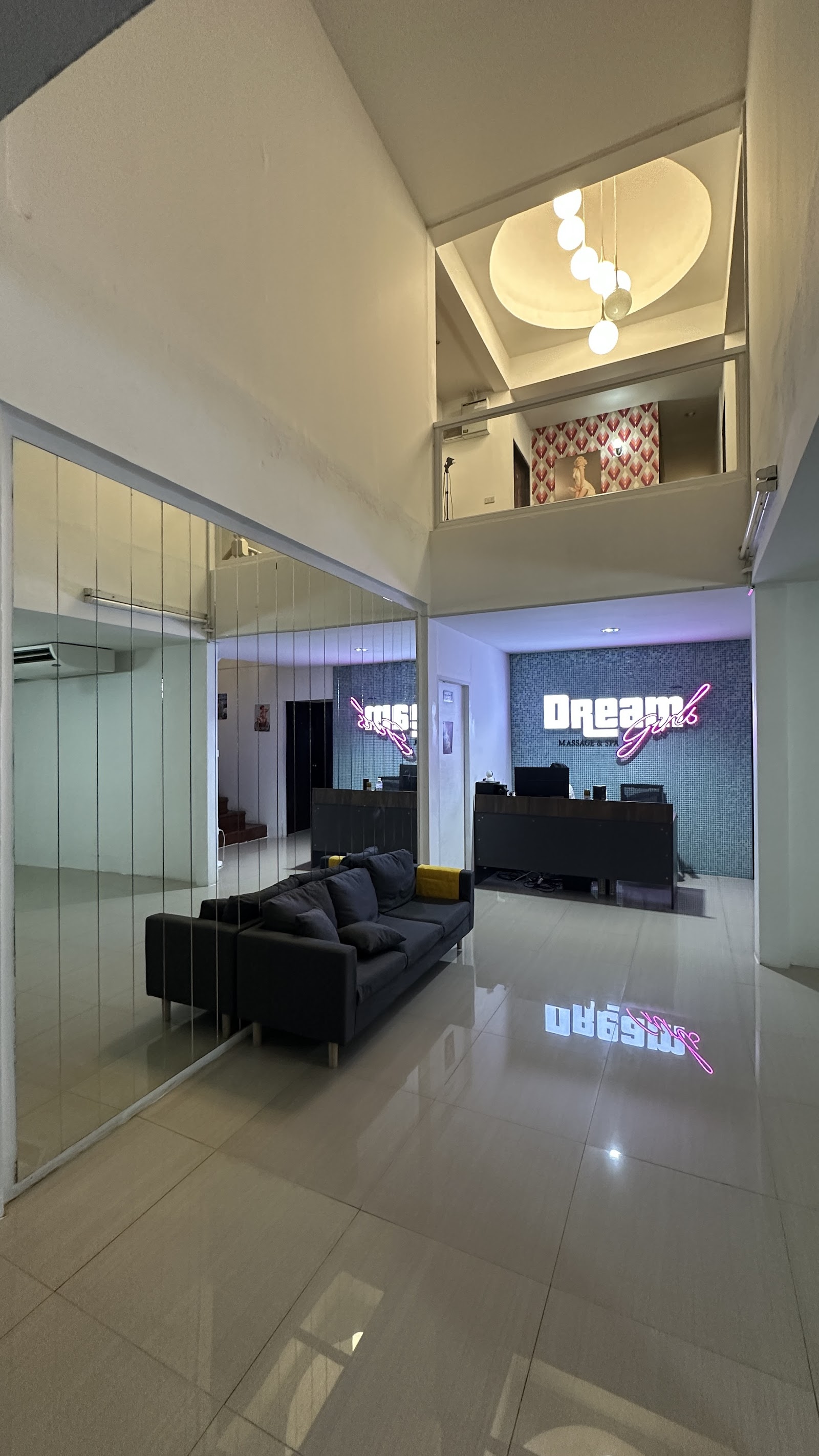 DreamGirls Spa ดรีมเกิร์ลสปา photo 7