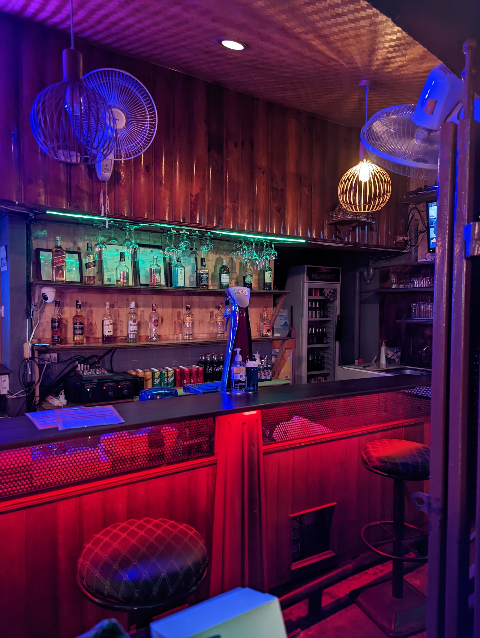 Hotmale Club and Bar Beer photo 6