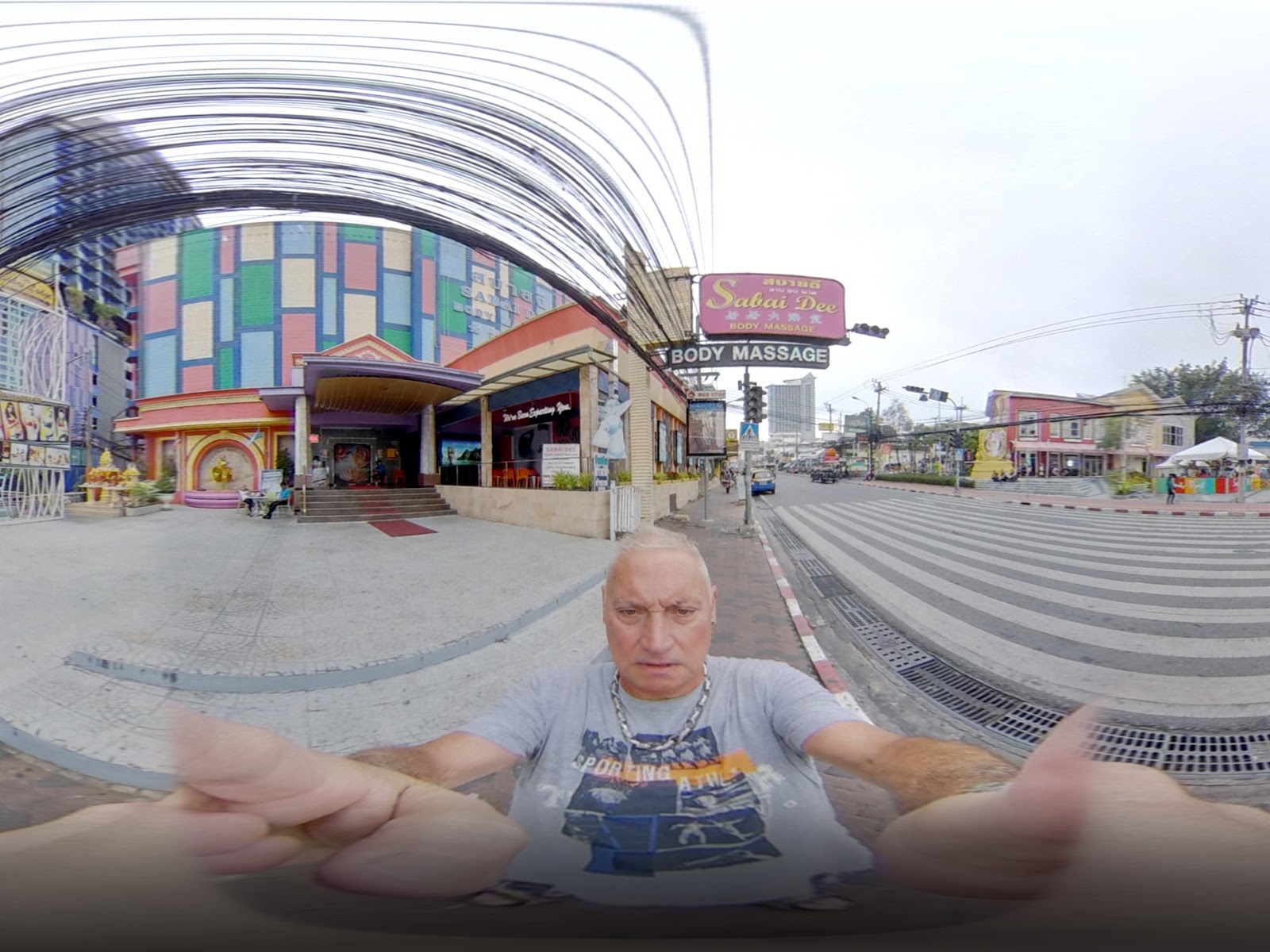 Sabai Dee Pattaya photo 6