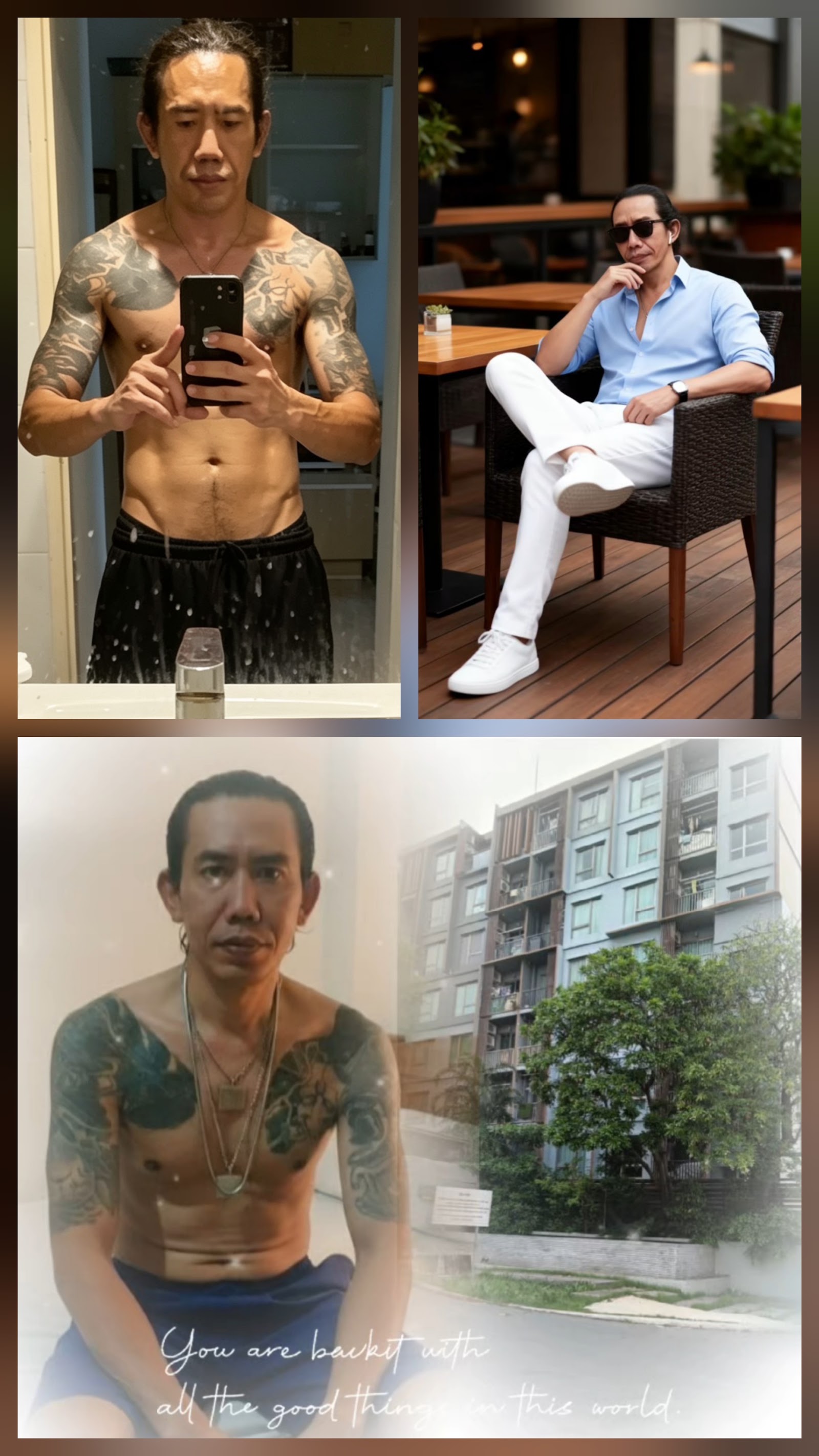 หมอนวดชาย รับนวดเฉพาะผู้หญิง นวดนอกสถานที่… photo 14