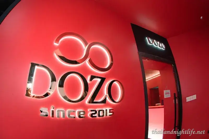 Dozo Massage photo 6