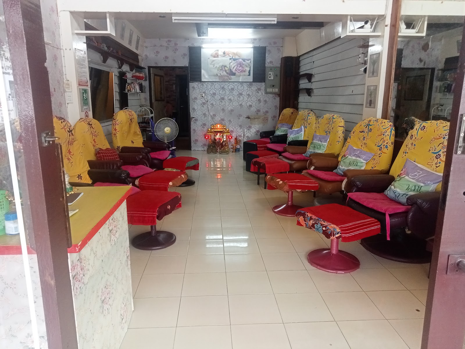 Pajaree Massage Remedies photo 3