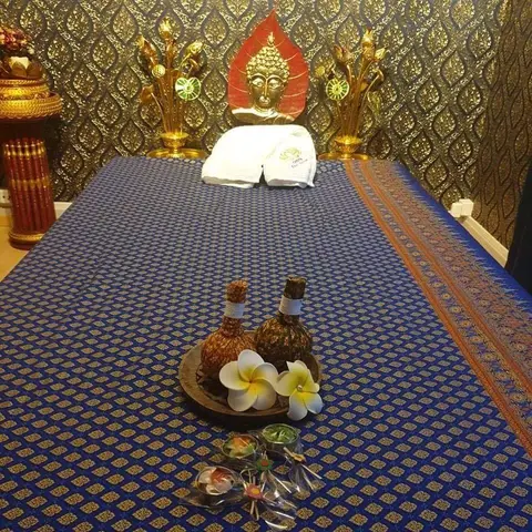 Pajaree Massage Remedies