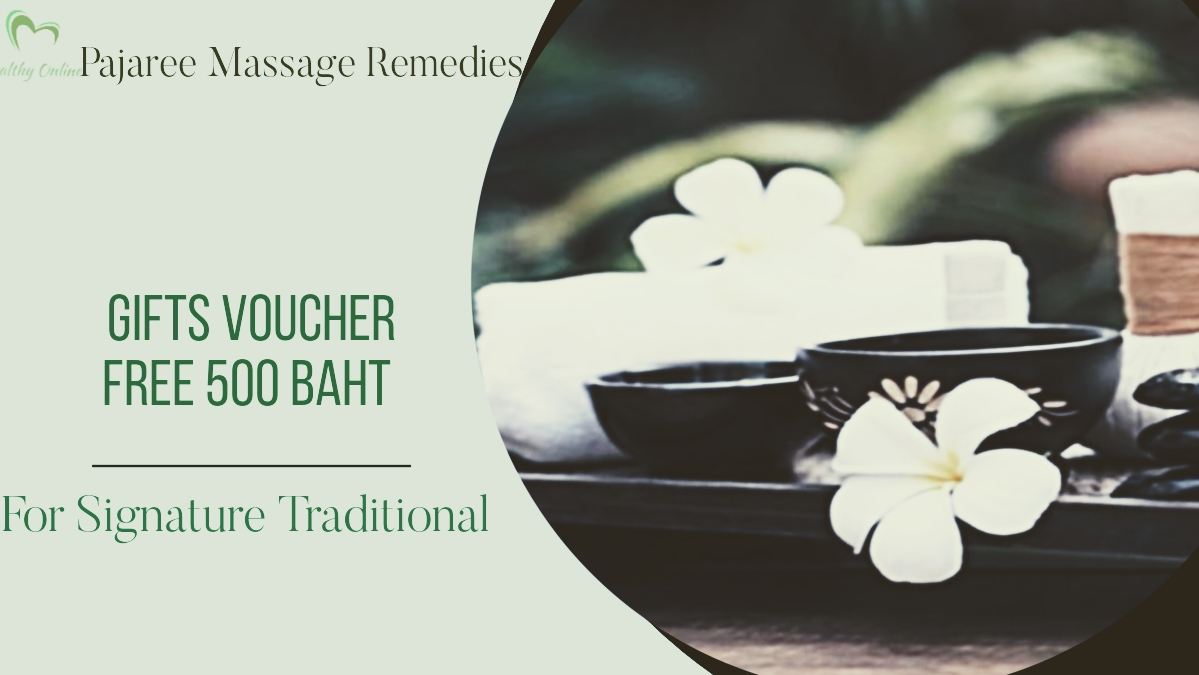 Pajaree Massage Remedies photo 5