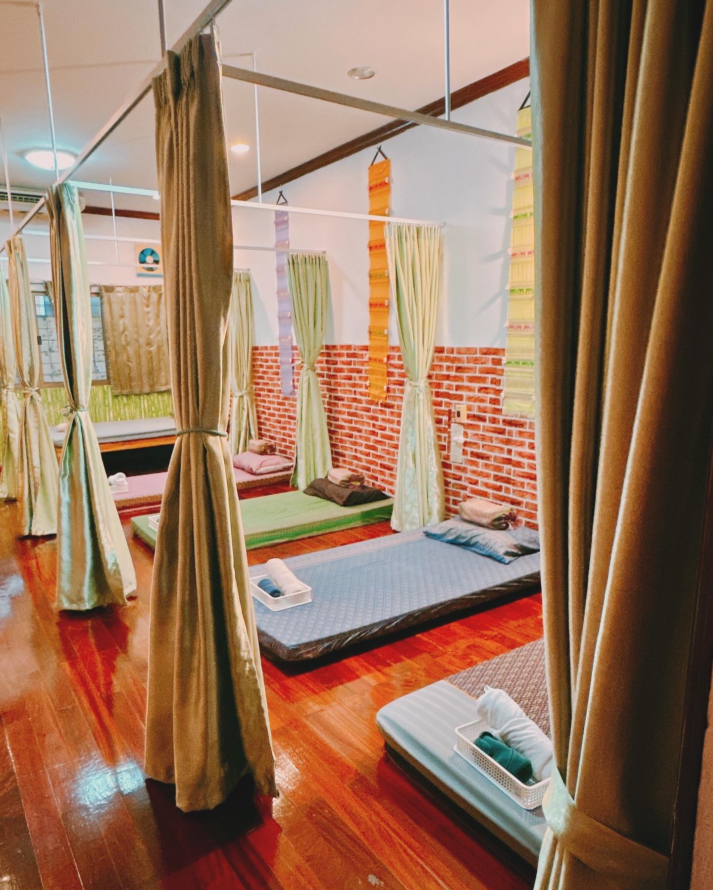 Pajaree Massage Remedies photo 6