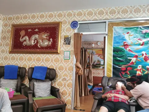 HONEY Massage Hatyai