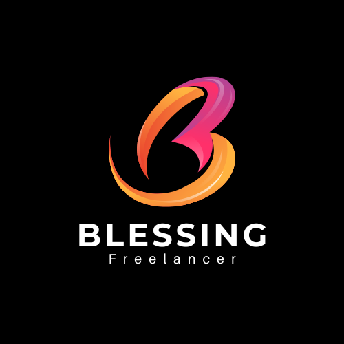 Blessing Freelancer photo 3
