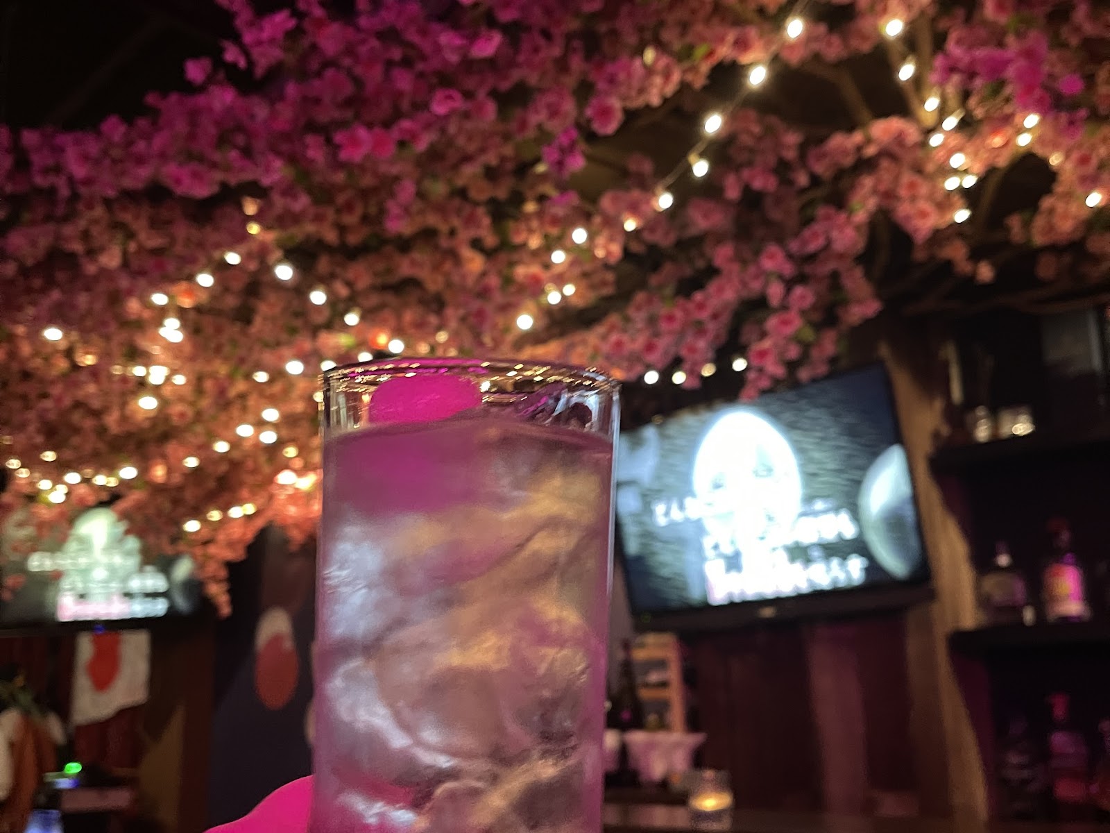 Club Sakura Mankai