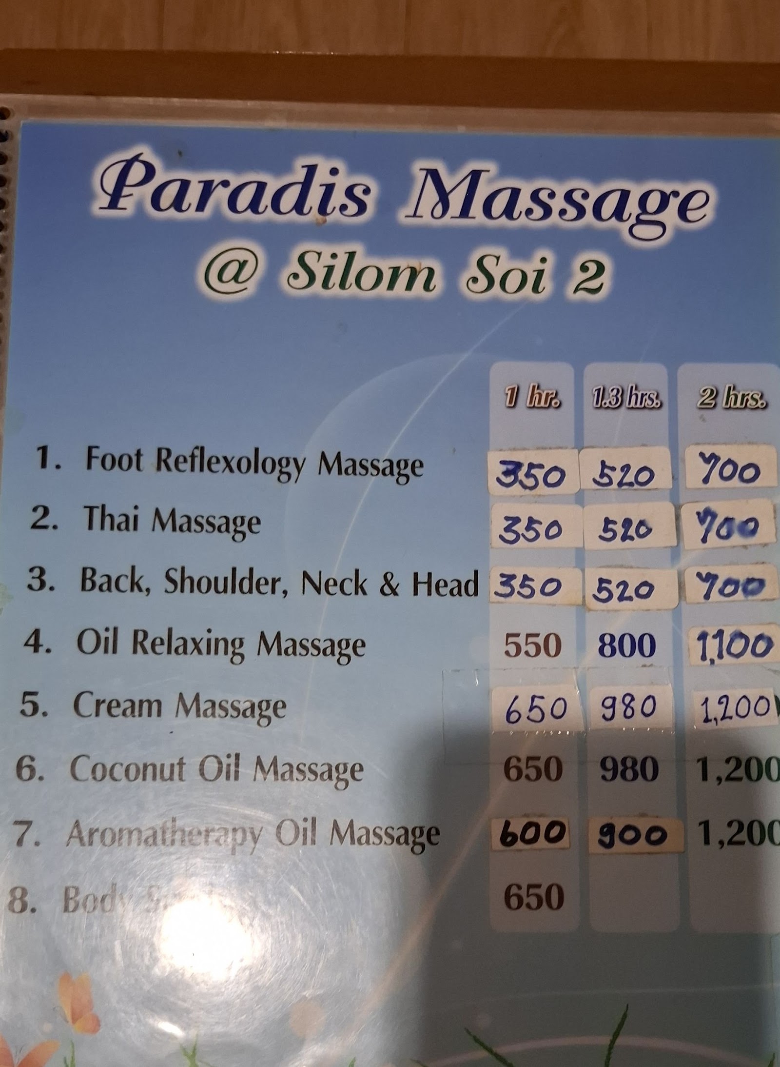 Paradis Massage and spa photo 5