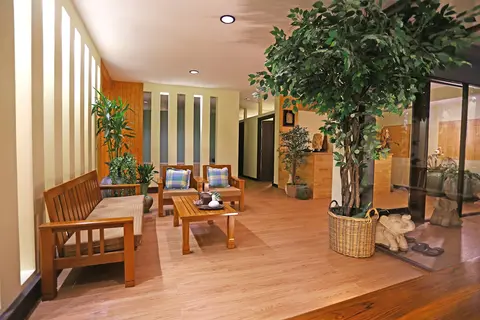 Paradis Massage and spa