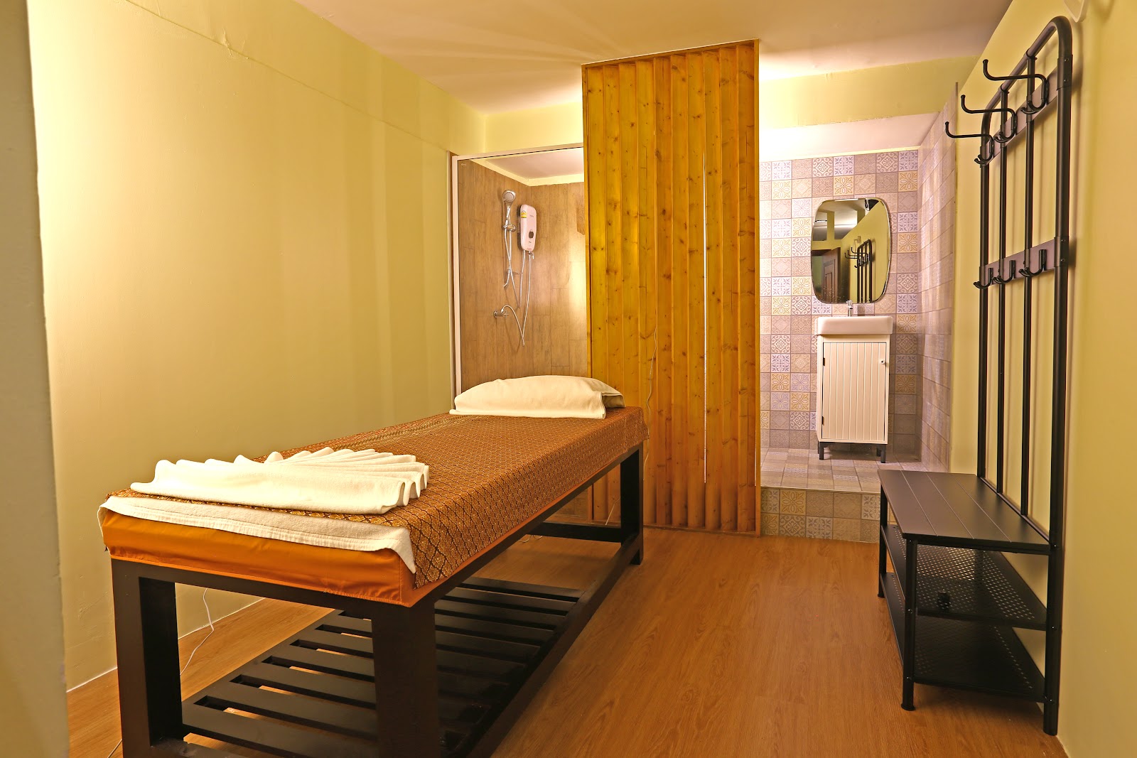 Paradis Massage and spa photo 2