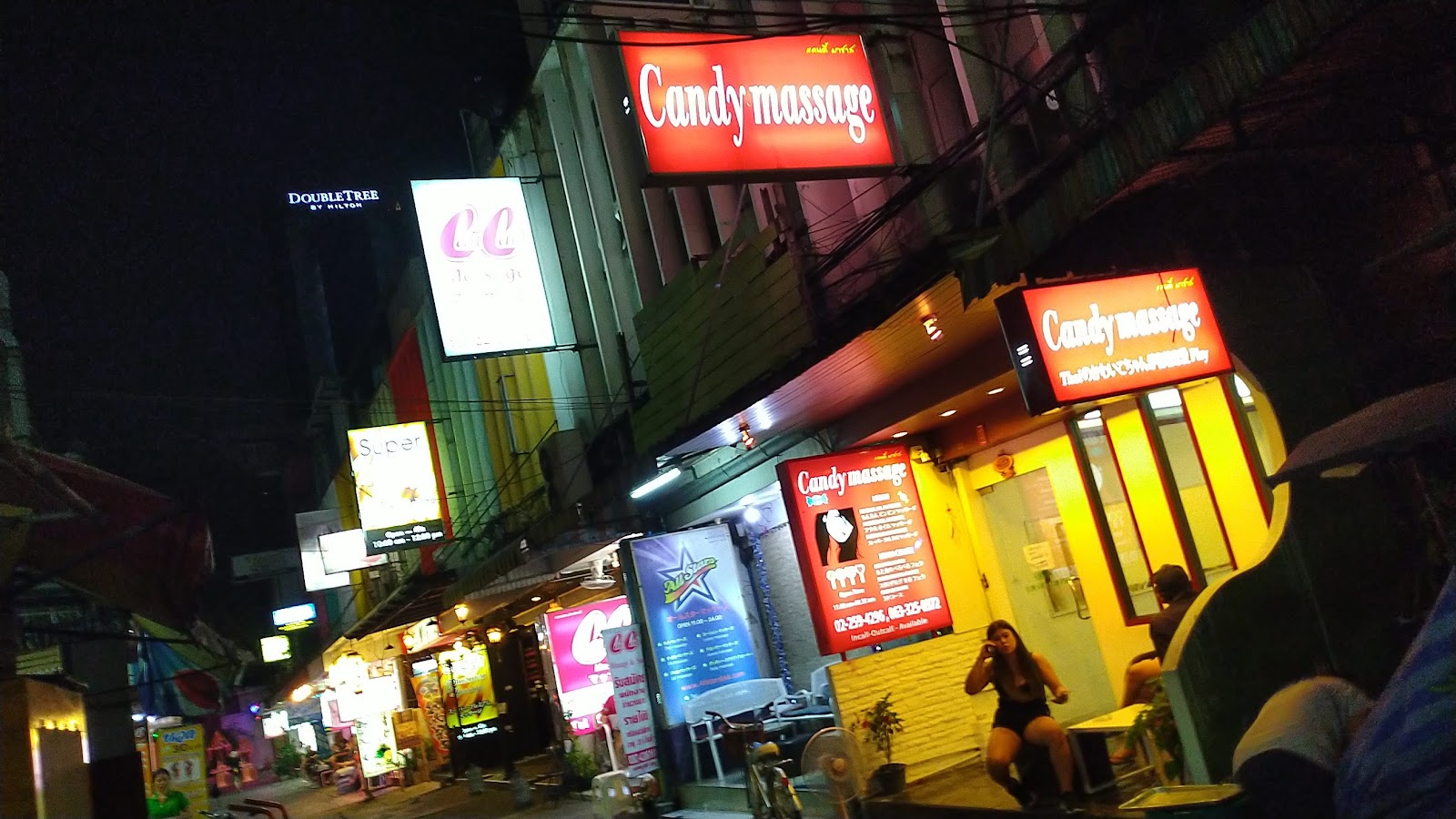 Thai Candy Massage photo 2