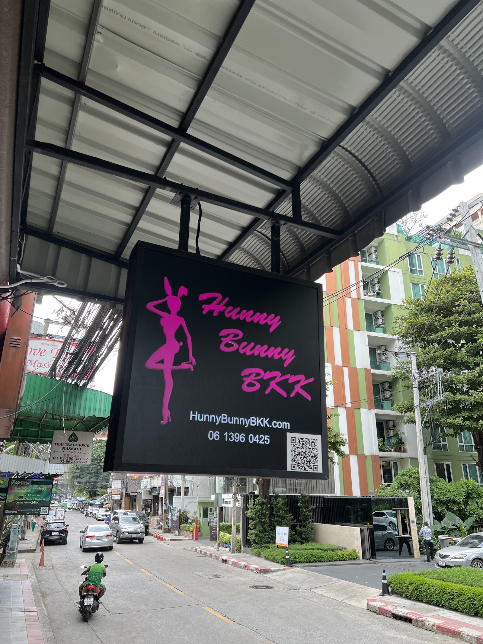 Hunny Bunny Bkk photo 2