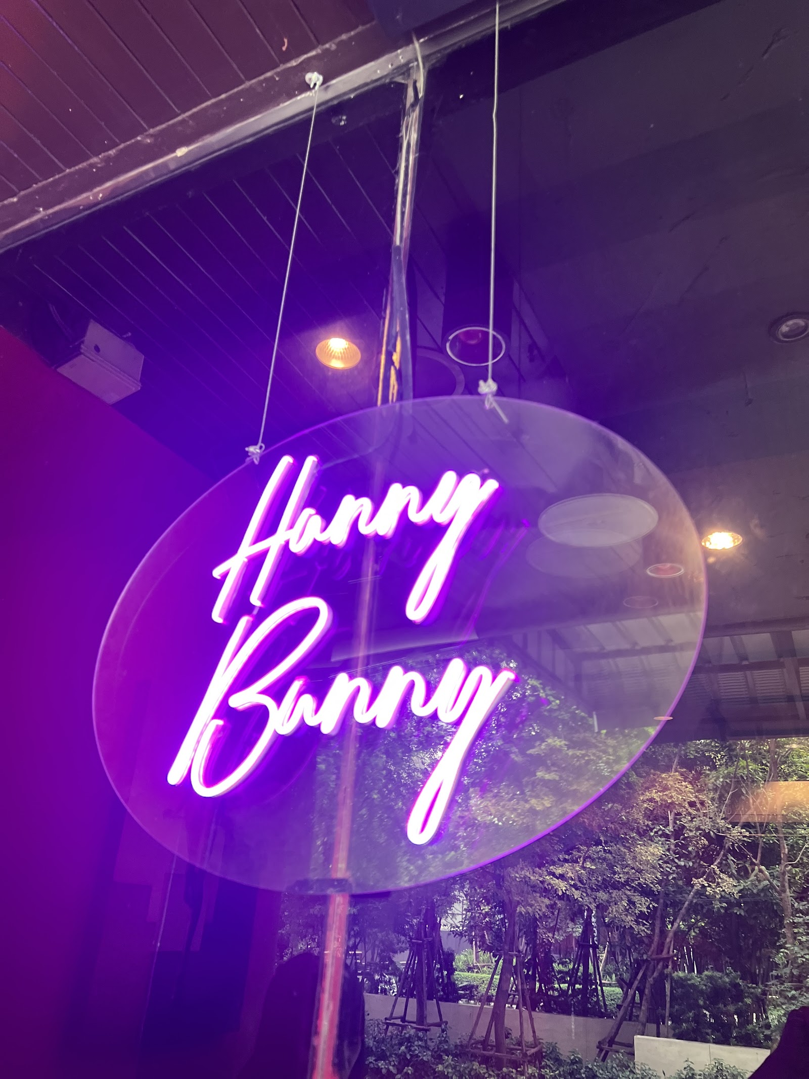 Hunny Bunny Bkk photo 8