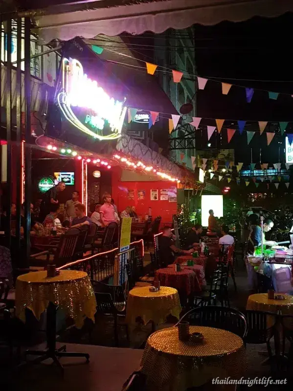 Panorama Pub