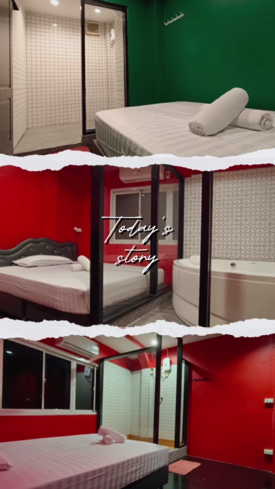Cherry Massage photo 12