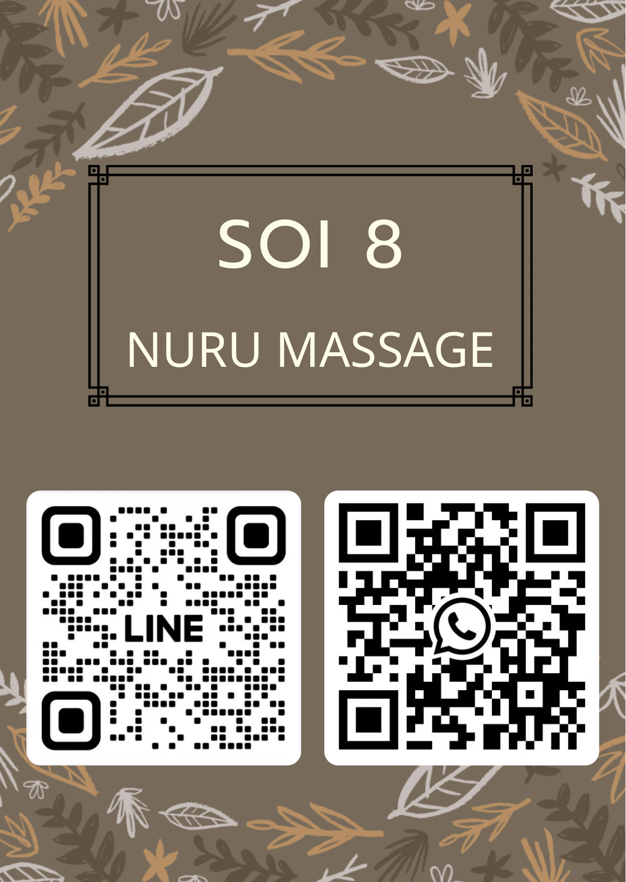 Nuru Massage Soi 8 photo 4