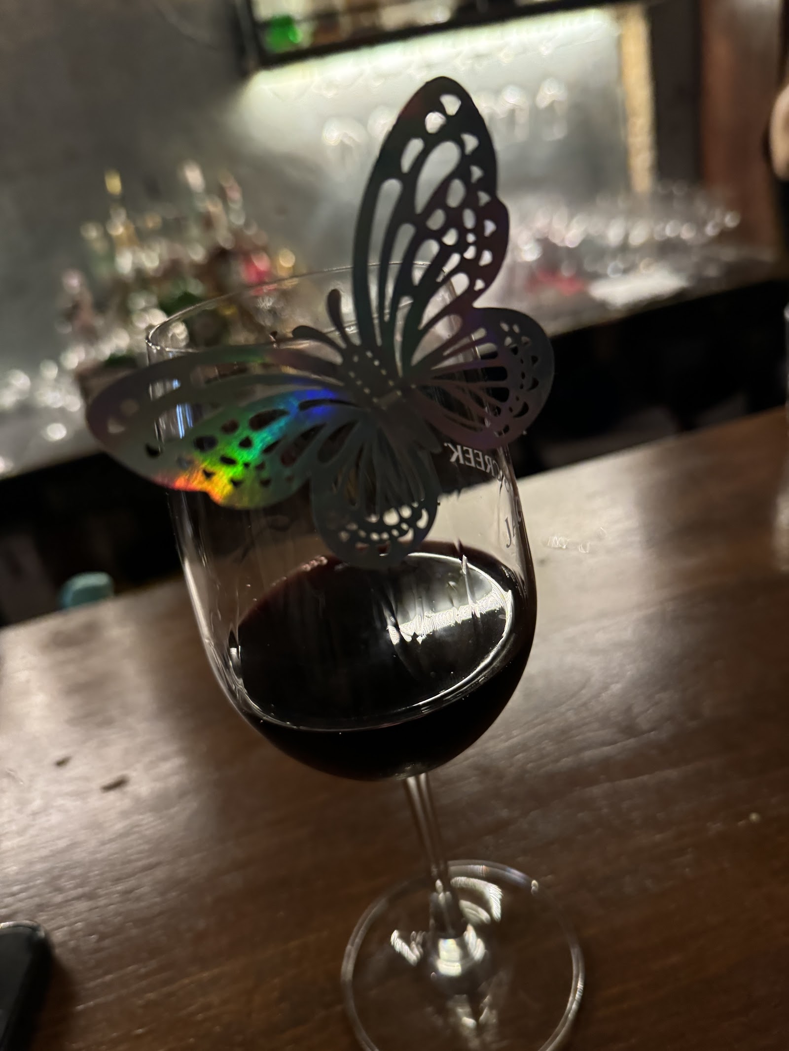 Lao Khan (Tiger Vibe) Wine Bar & Eatery photo 8