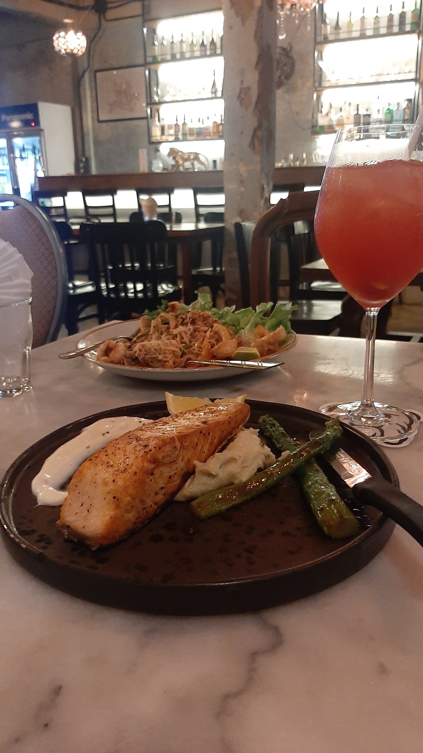 Lao Khan (Tiger Vibe) Wine Bar & Eatery photo 9