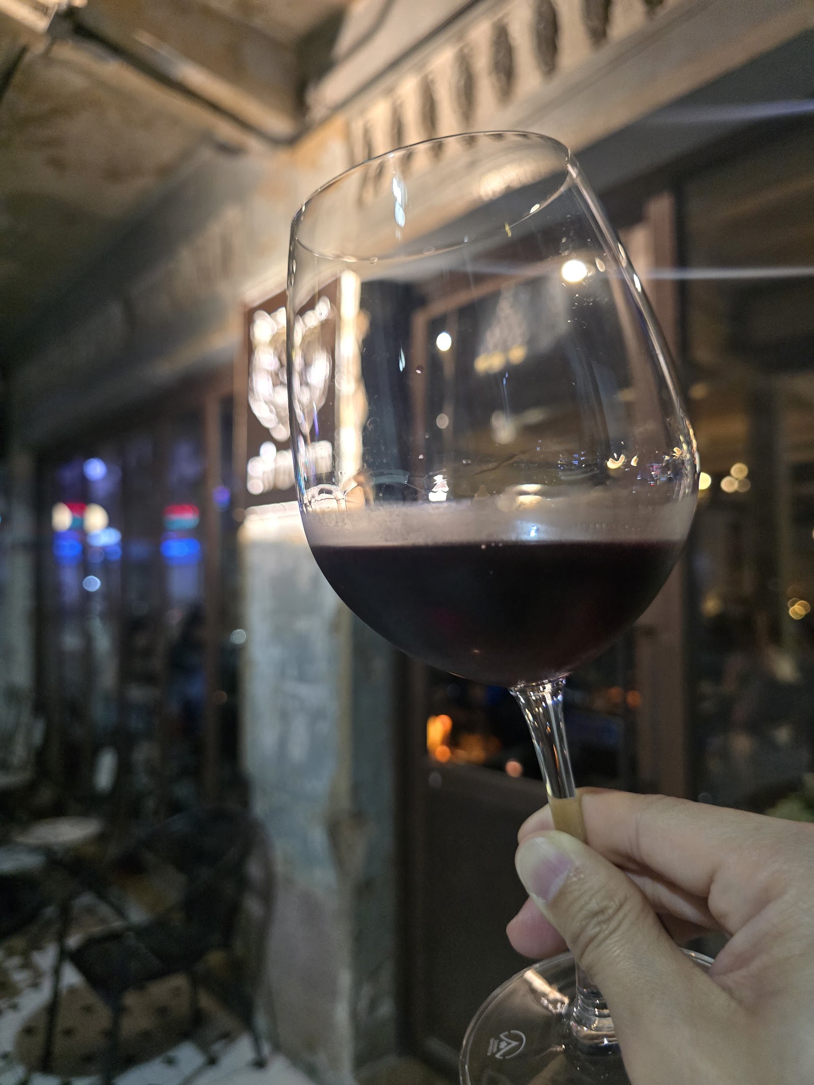 Lao Khan (Tiger Vibe) Wine Bar & Eatery photo 7