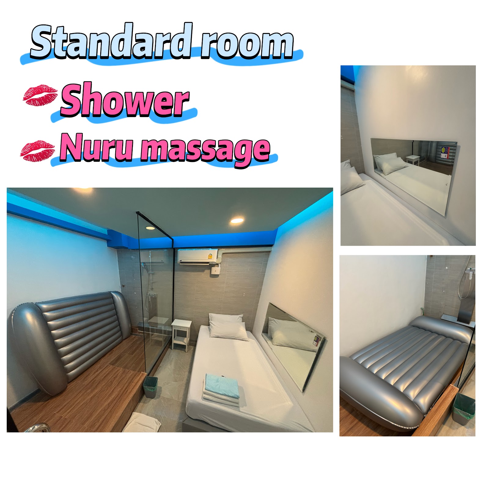 FinMen nuru massage photo 3