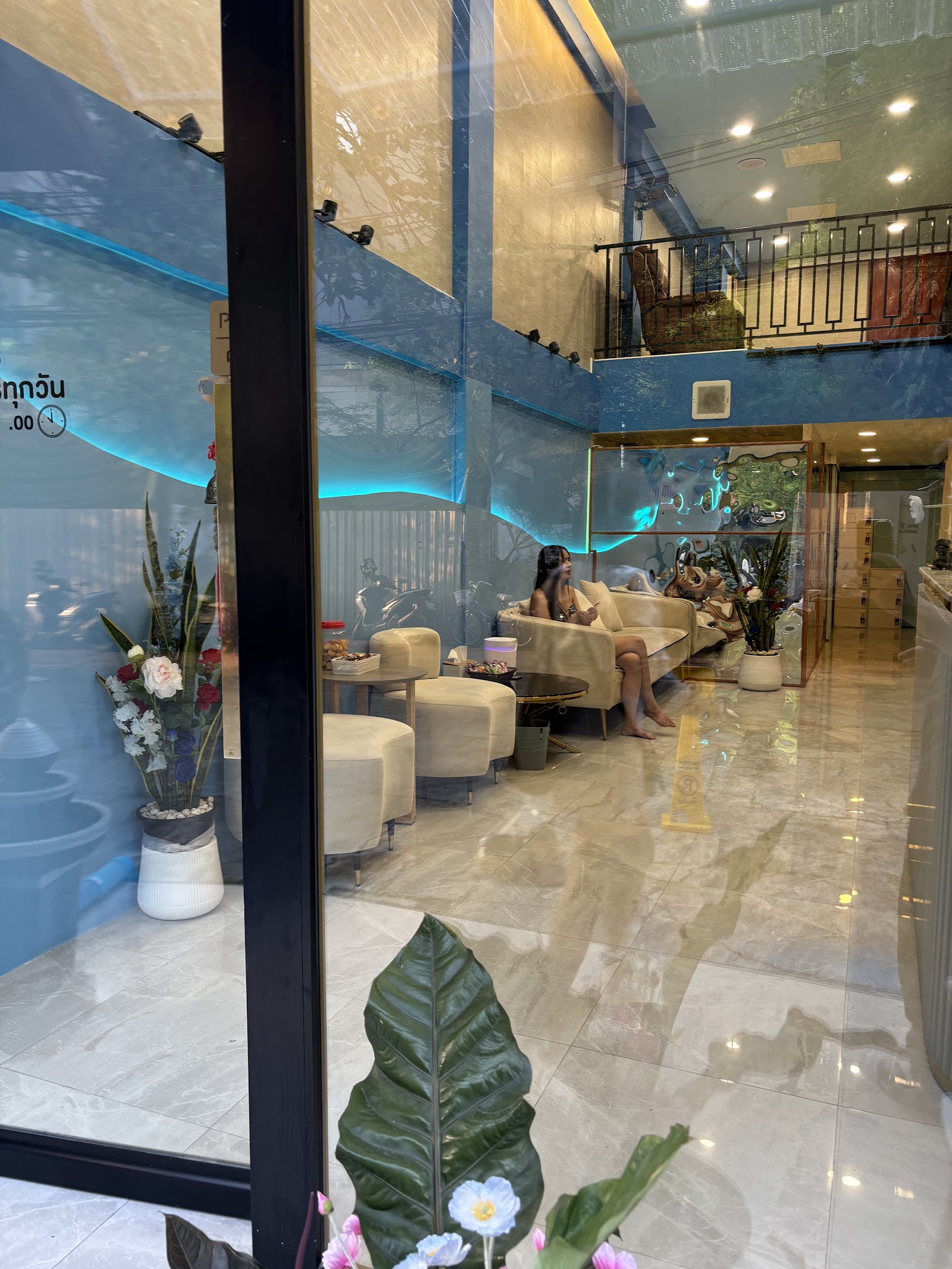 FinMen nuru massage photo 7