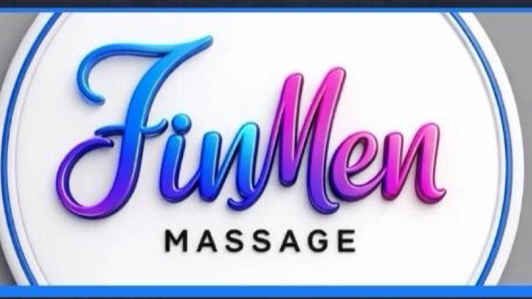 FinMen nuru massage photo 9
