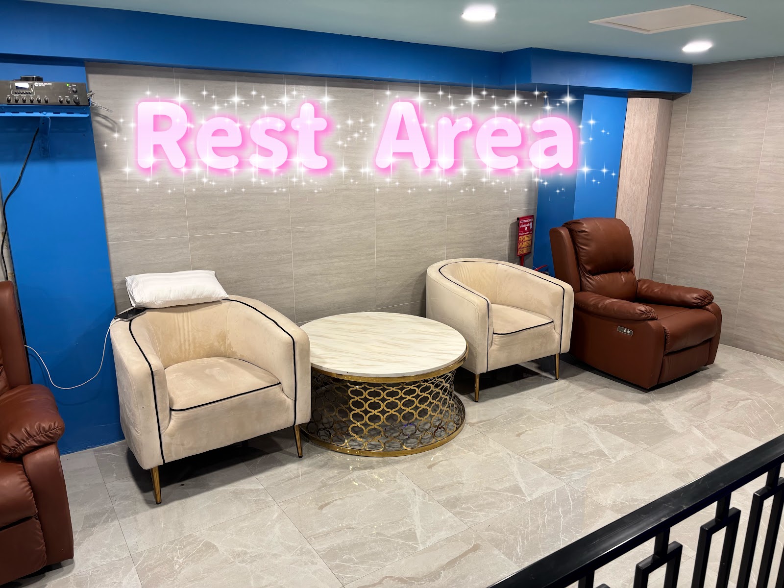 FinMen nuru massage