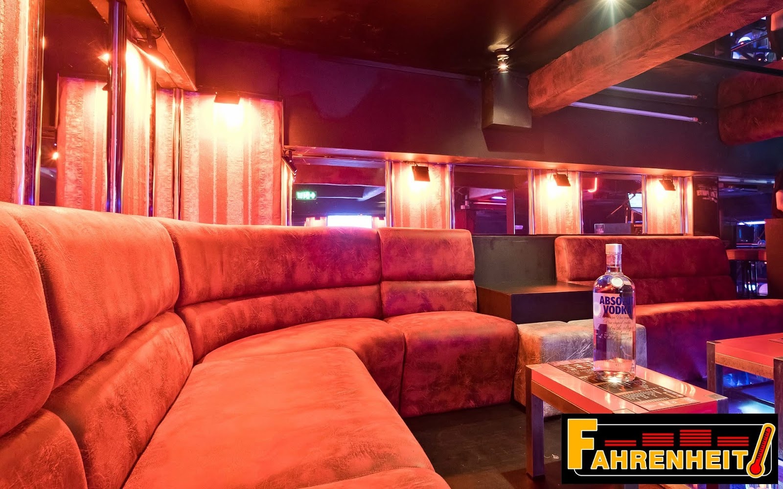 Fahrenheit A Go Go photo 6