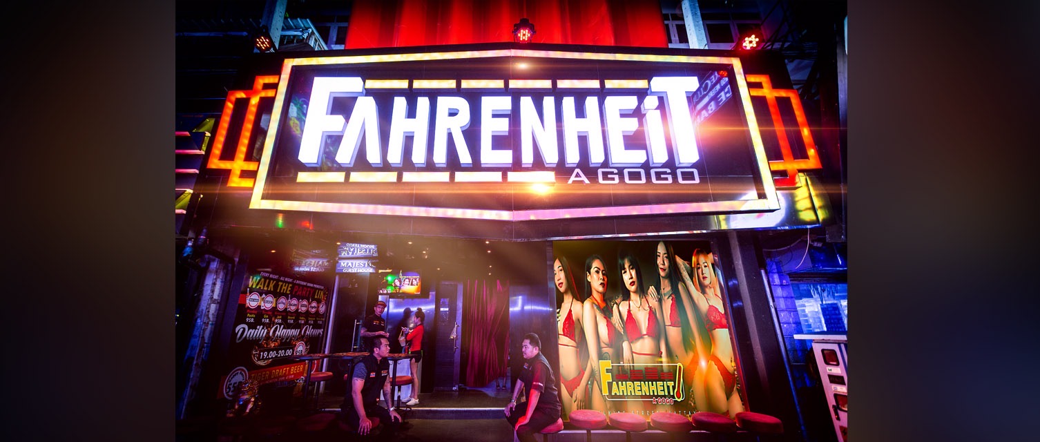 Fahrenheit A Go Go photo 16