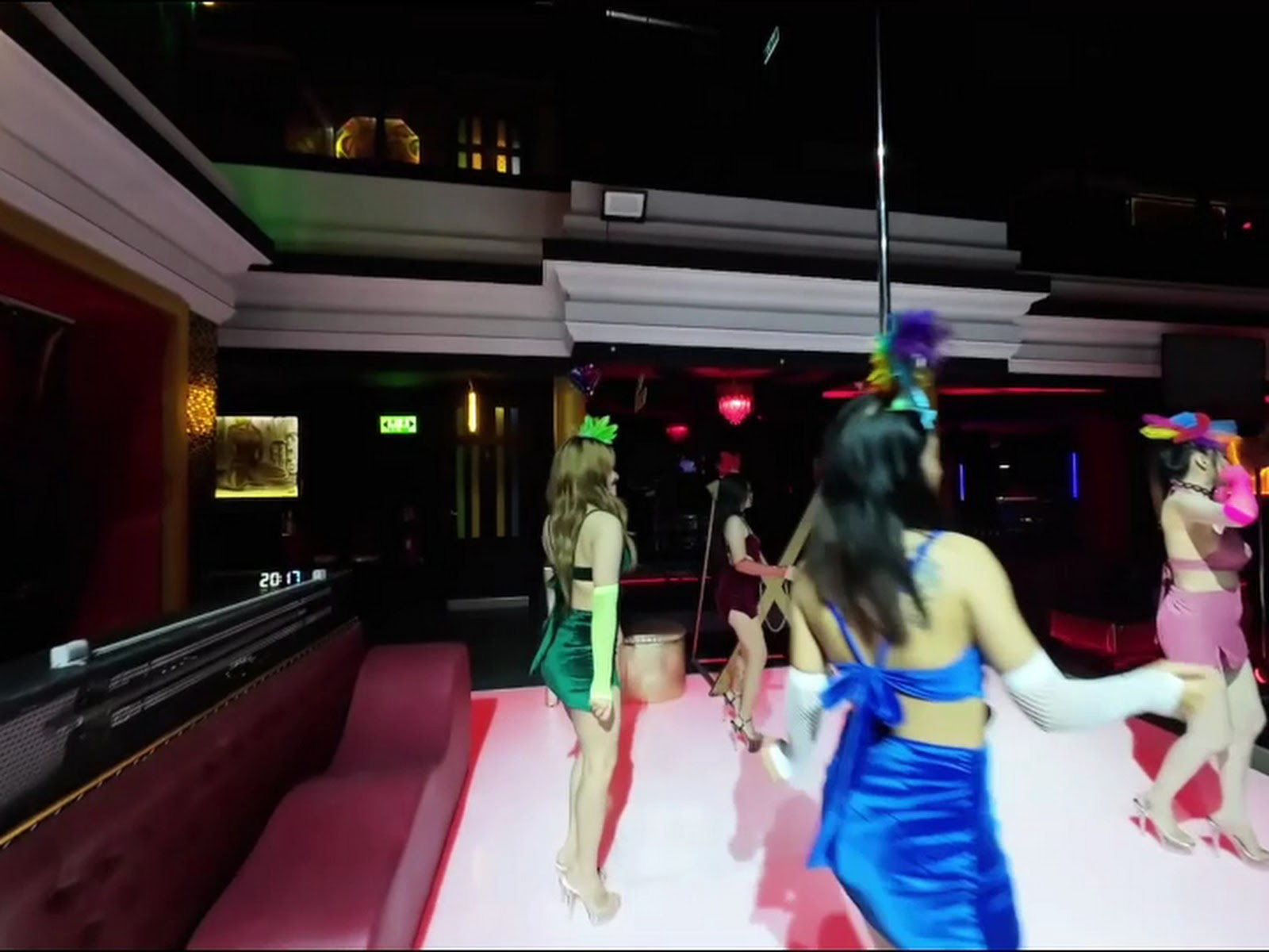 Climax Pattaya Spa Entertainment photo 17