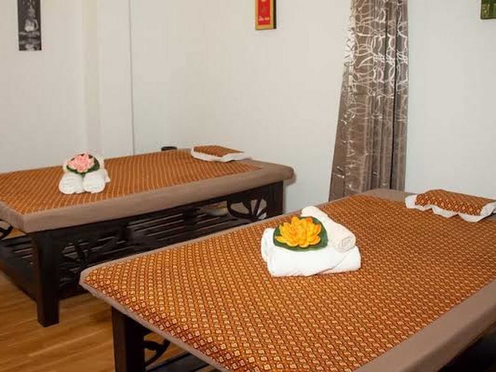 Climax Pattaya Spa Entertainment photo 10