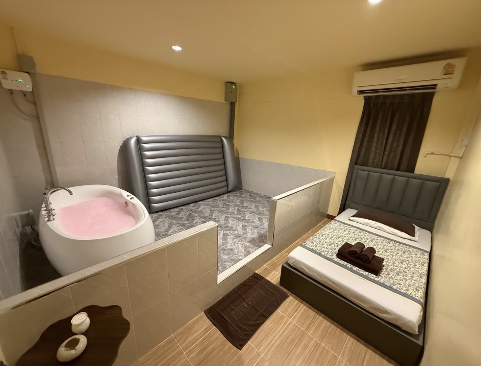 Mito Nuru Massage Sukhumvit 20