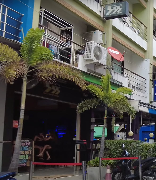 The Factory Pattaya Gentlemen's Club photo 18