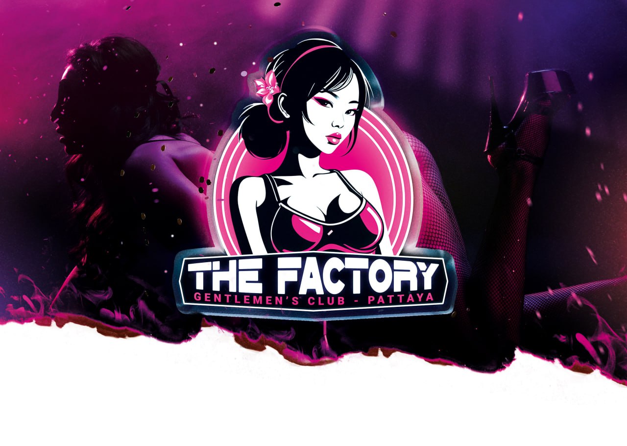 The Factory Pattaya Gentlemen's Club photo 5