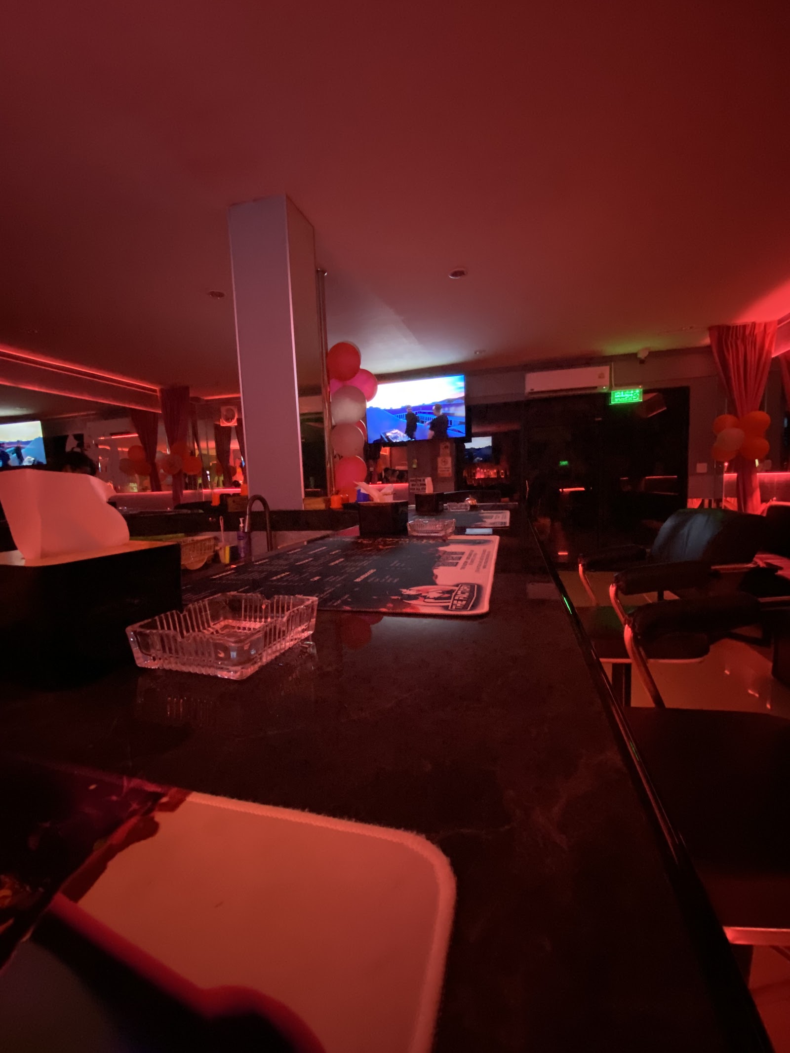 The Factory Pattaya Gentlemen's Club photo 19