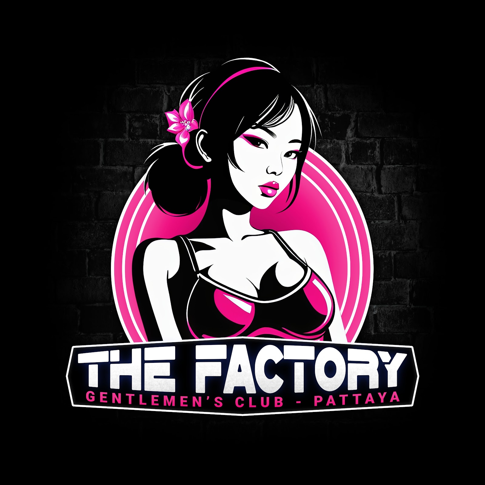 The Factory Pattaya Gentlemen's Club photo 12