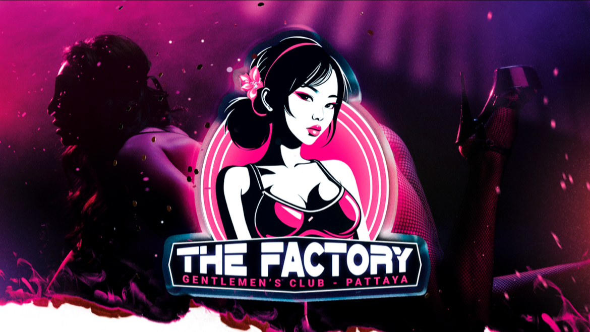 The Factory Pattaya Gentlemen's Club photo 11