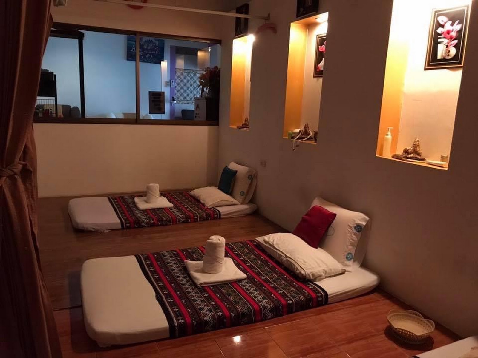 Sit-Ta Spa and Massage Rayong