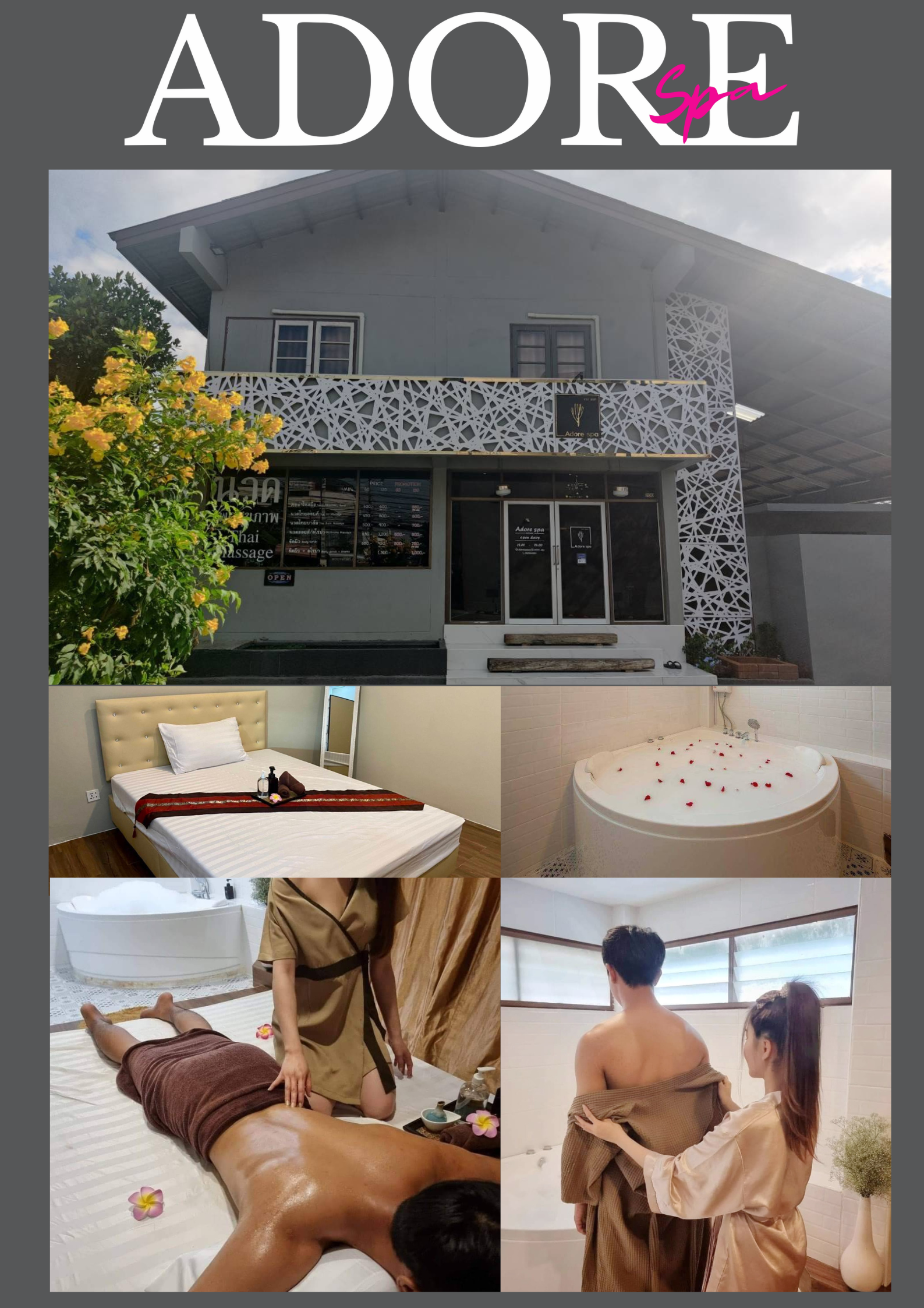 Adore spa photo 13