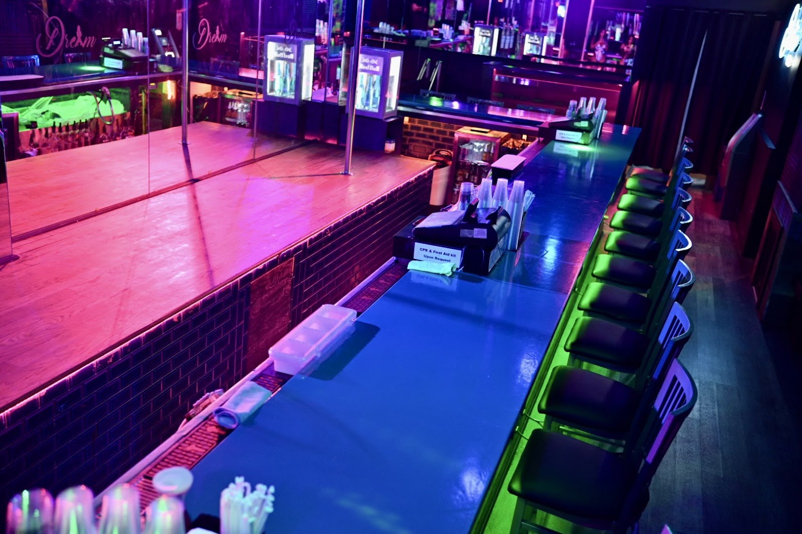Dream Gentlemen's Club NYC photo 5