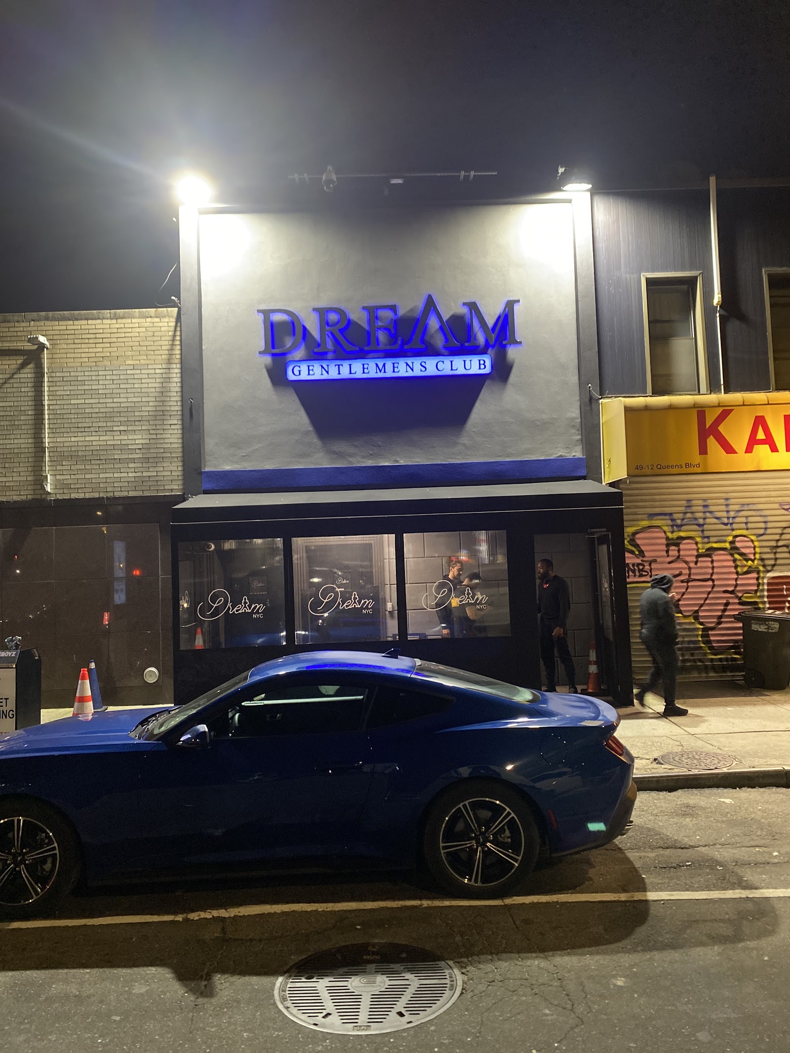 Dream Gentlemen's Club NYC photo 9