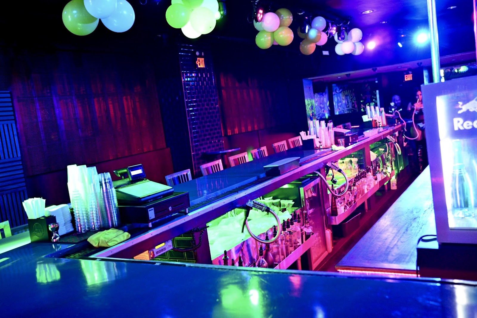 Dream Gentlemen's Club NYC photo 3