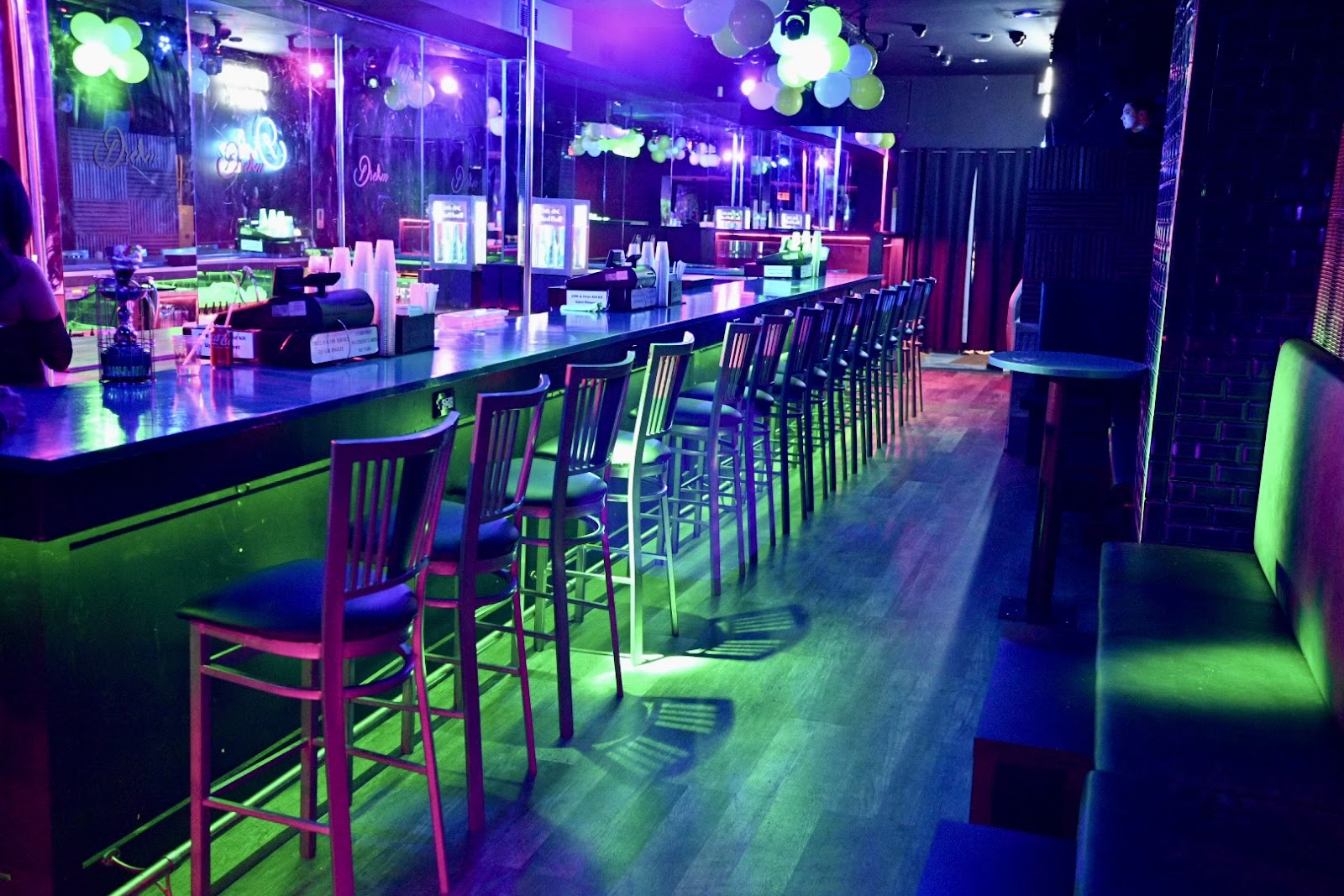 Dream Gentlemen's Club NYC photo 2